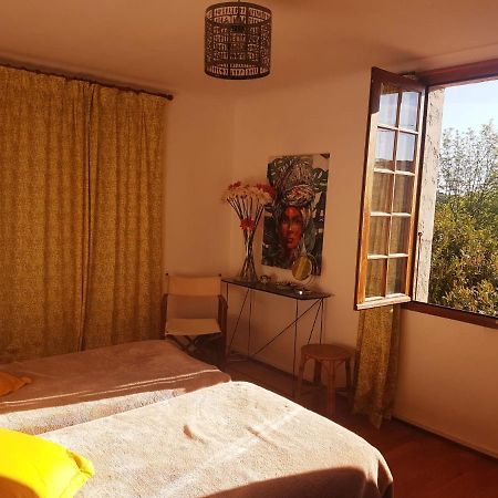 Lautre Bed & Breakfast Жоаюз Екстериор снимка