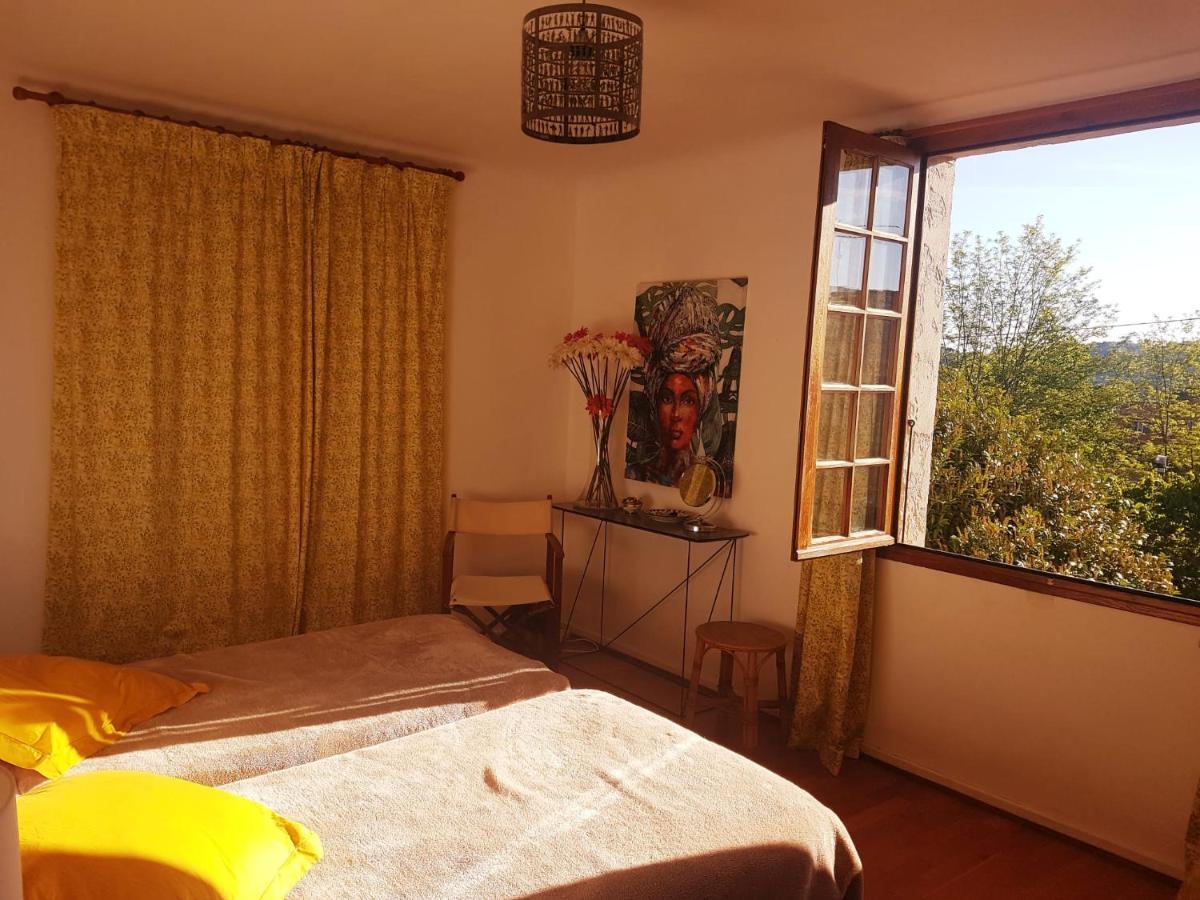 Lautre Bed & Breakfast Жоаюз Екстериор снимка