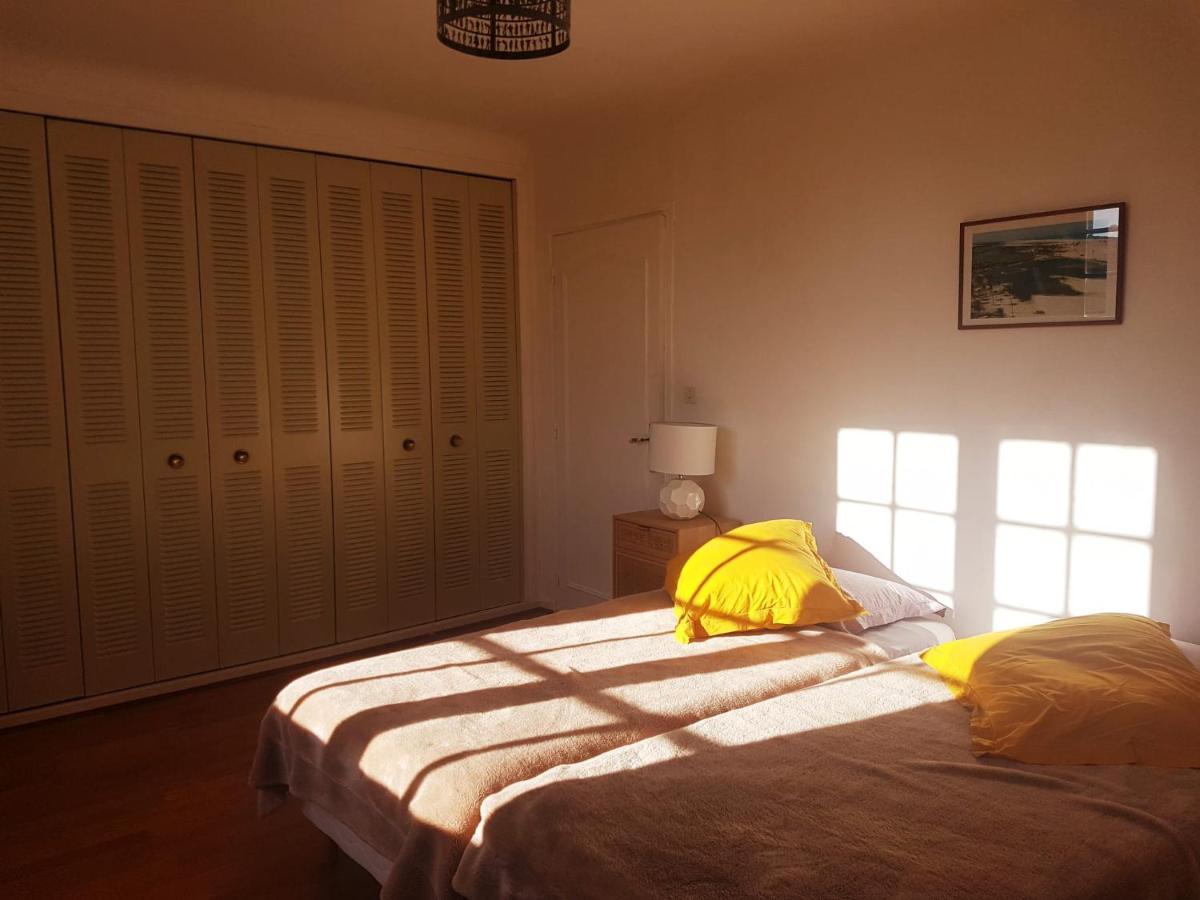 Lautre Bed & Breakfast Жоаюз Екстериор снимка