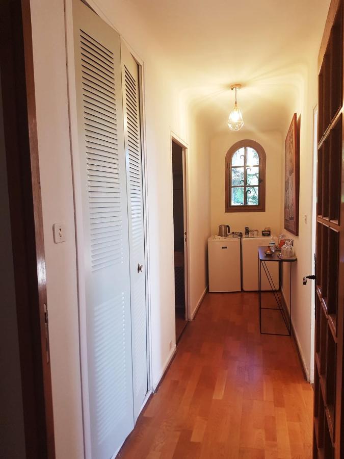 Lautre Bed & Breakfast Жоаюз Екстериор снимка